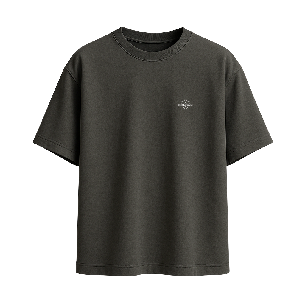 MatterLabz Life is too short T-Shirt