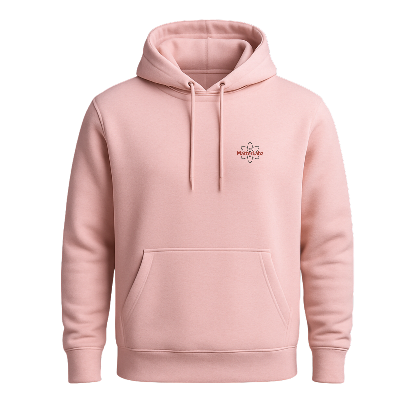 Matterlabz Life is too short Hoodie