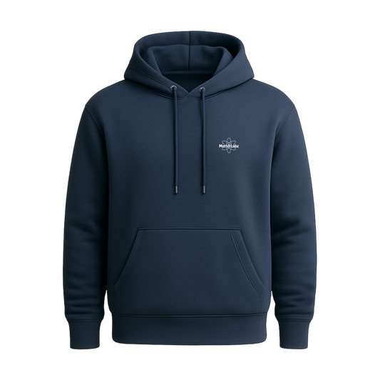 Matterlabz Life is too short Hoodie