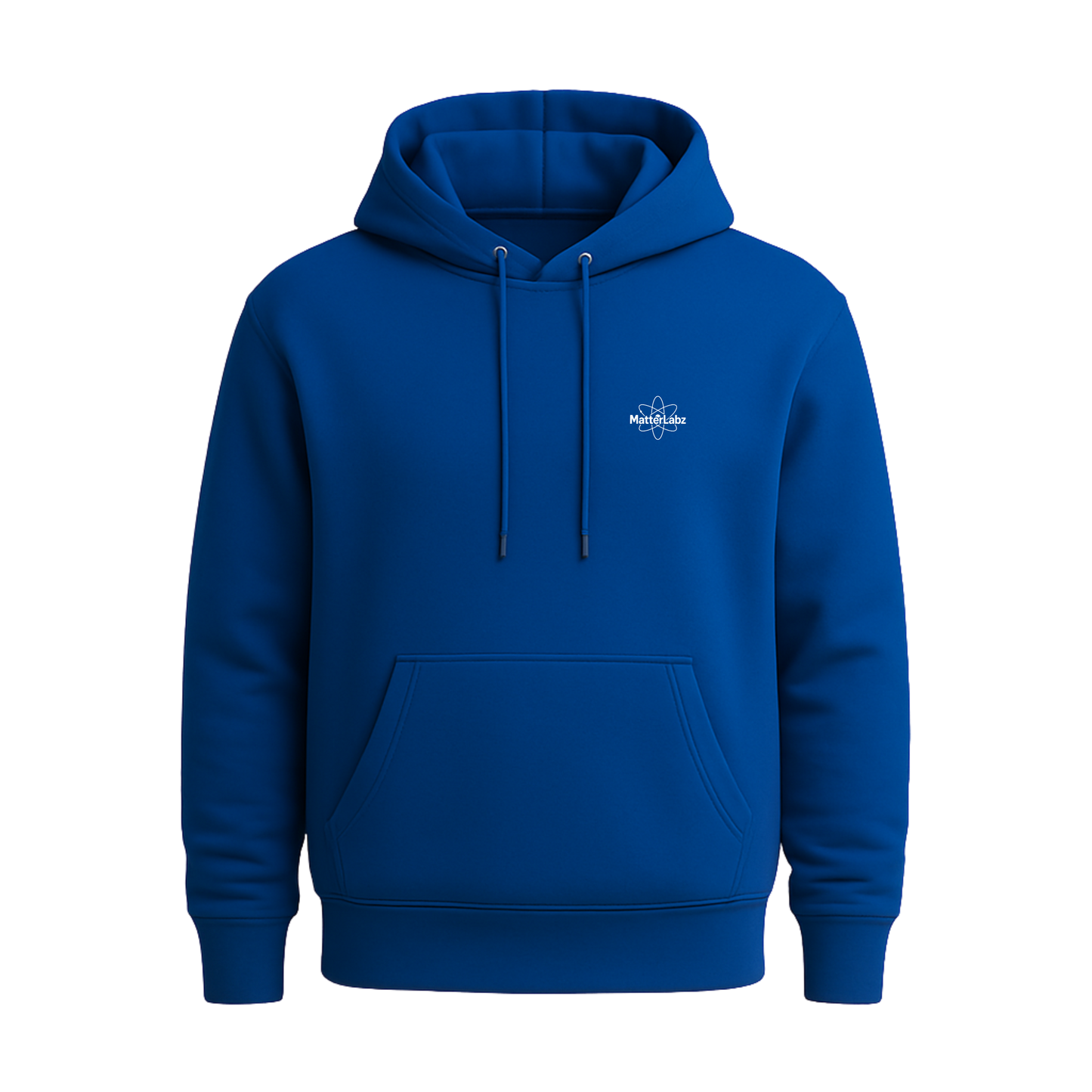 Matterlabz Life is too short Hoodie