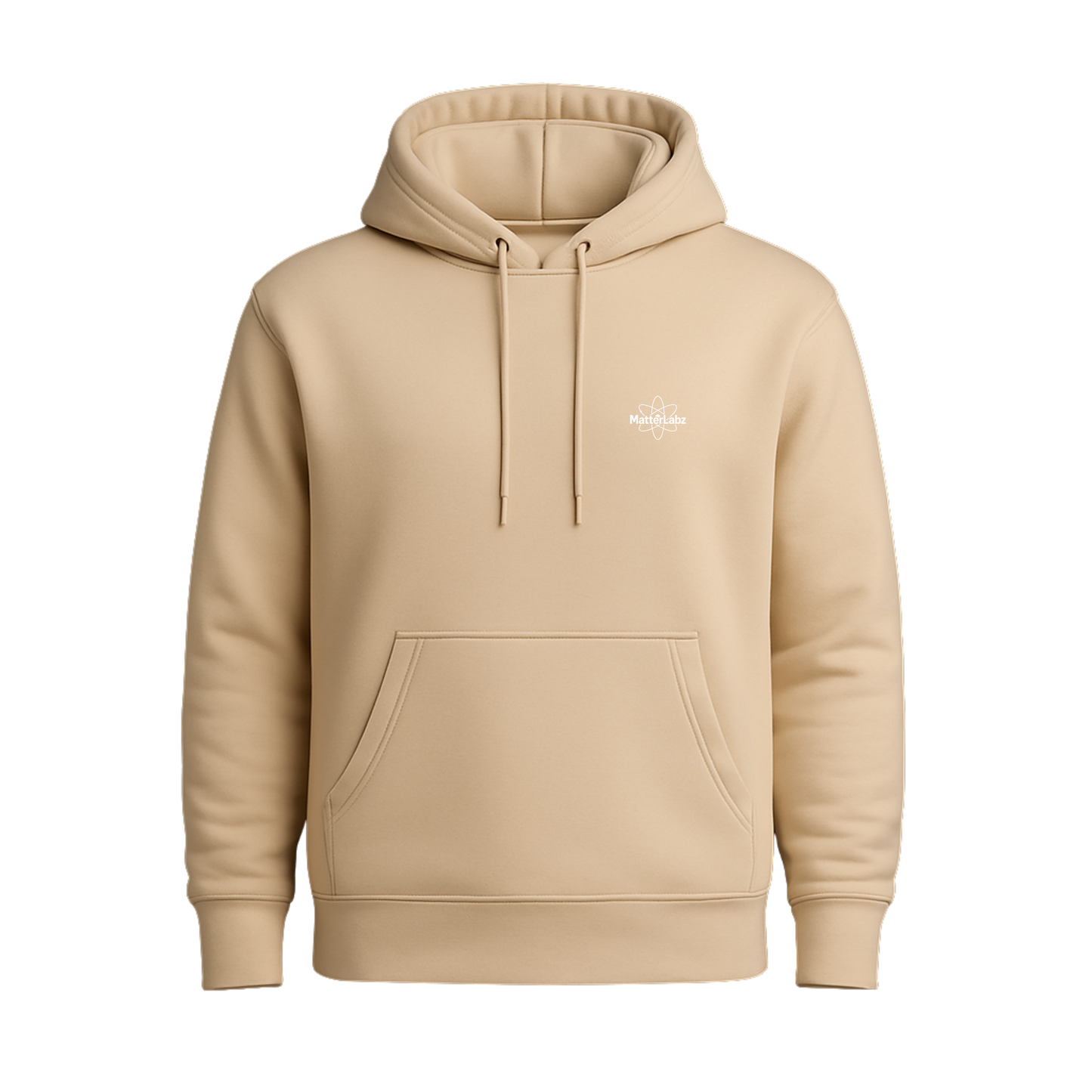 Matterlabz Life is too short Hoodie