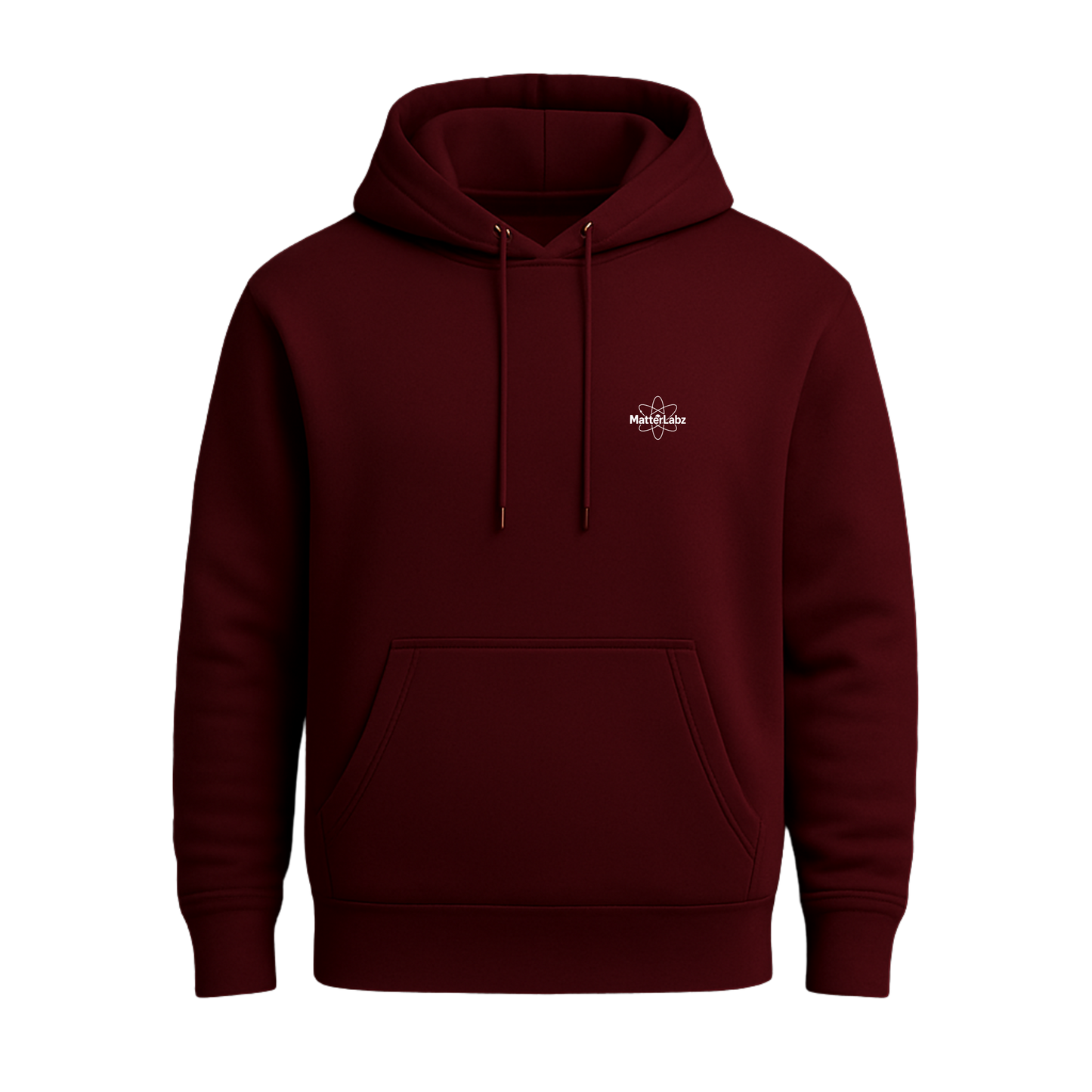 Matterlabz Life is too short Hoodie