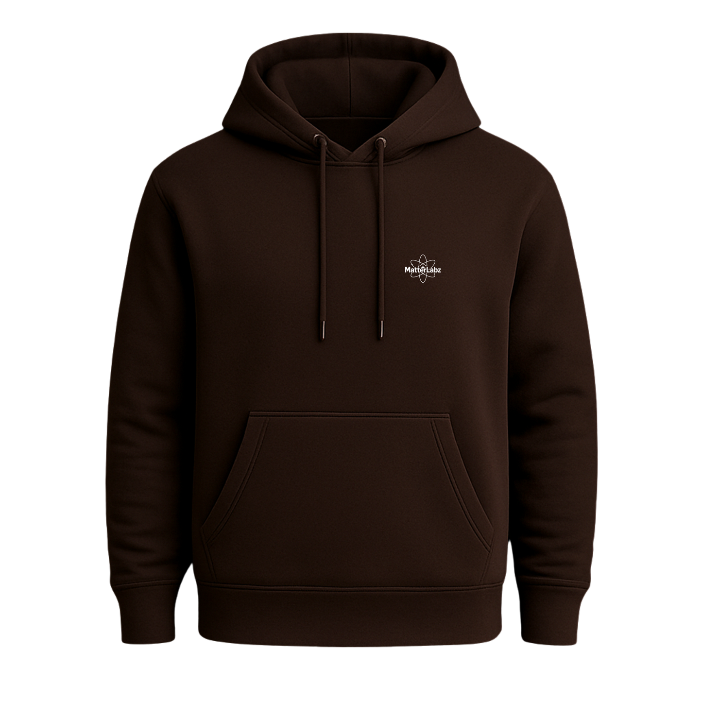 Matterlabz Life is too short Hoodie