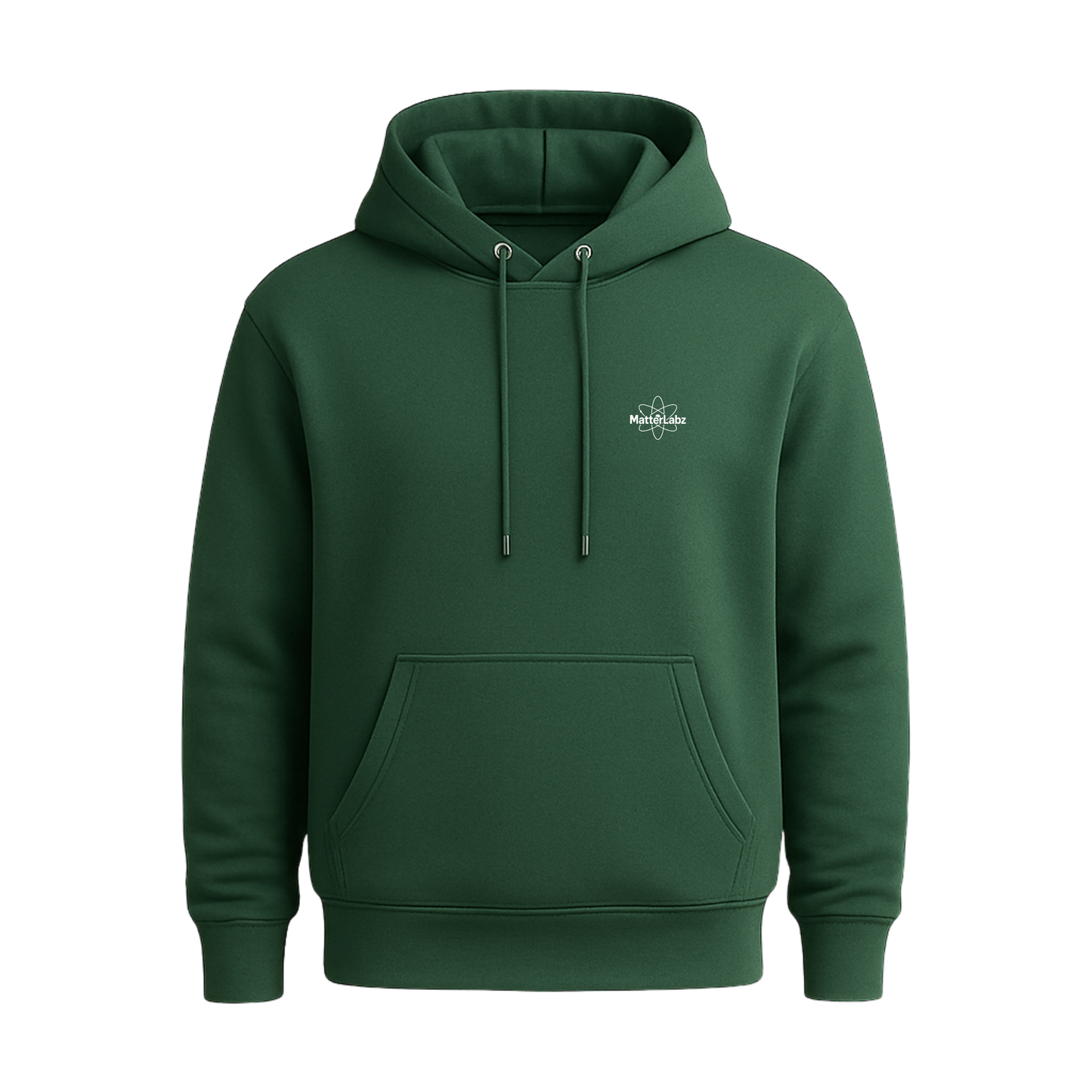 Matterlabz Life is too short Hoodie