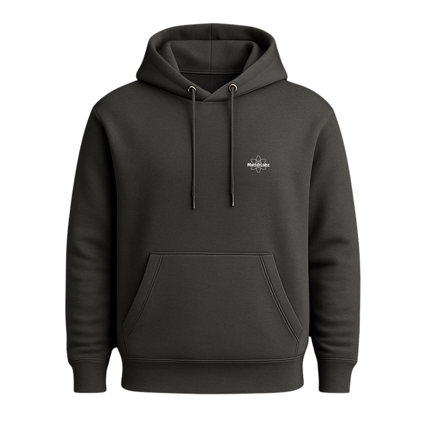 Matterlabz Life is too short Hoodie